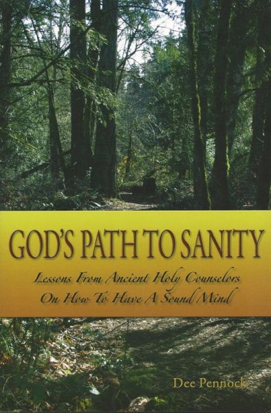 Gods Path to Sanity
