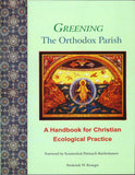 Greening the Orthodox Parish