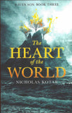 Heart of the World Nicholas Kotar
