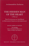 Hidden Man of the Heart
