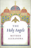 Holy Angels Mother Alexandra