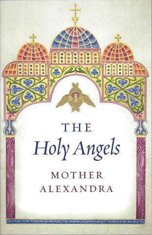 Holy Angels Mother Alexandra