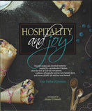 Hospitality and Joy cookbook
