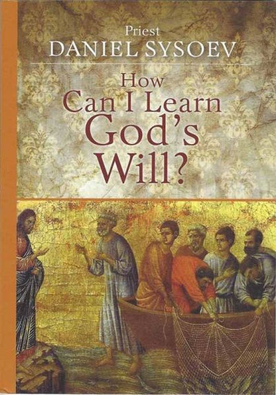 How Can I Learn Gods Will