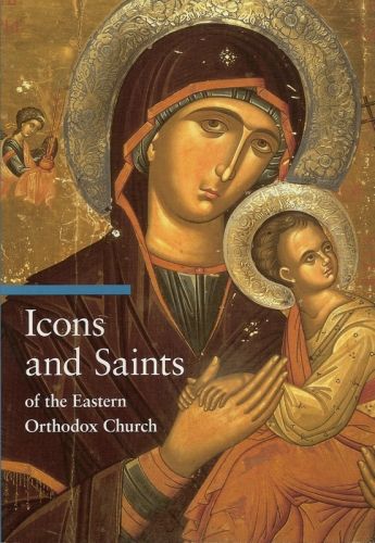 Icons and Saints