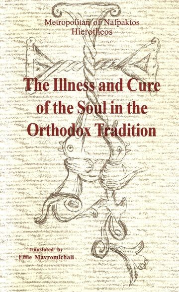 Illness and Cure of the Soul