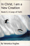 In Christ I am a New Creation2