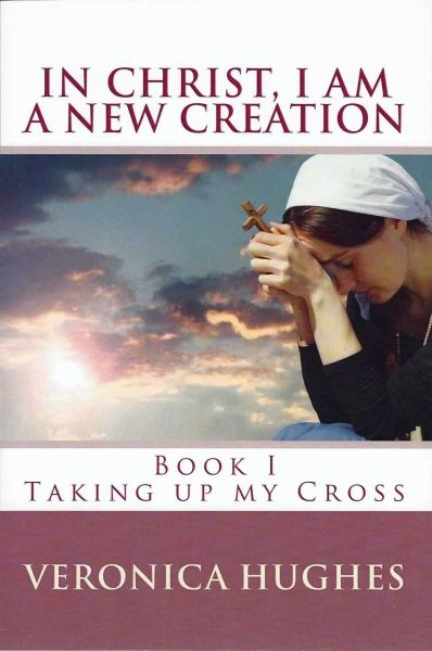 In Christ I am a New Creation1