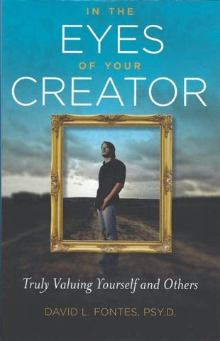 In the Eyes of Your Creator