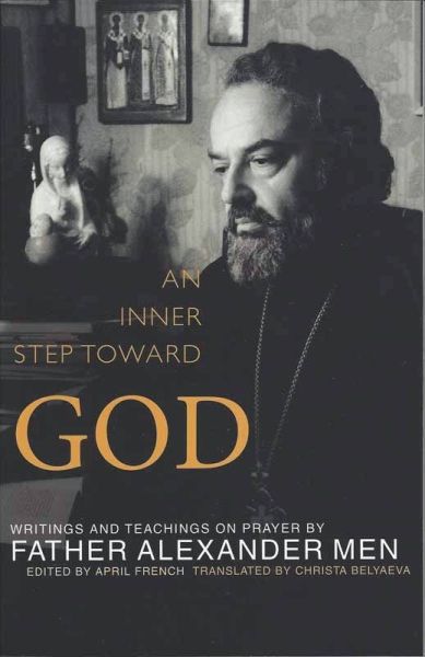 Inner Step Toward God