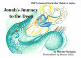 Jonahs Journey to the Deep