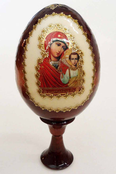 Kazan Egg 017