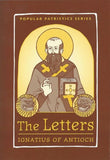 Letters Ignatius of Antioch