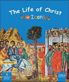 Life of Christ in Icons