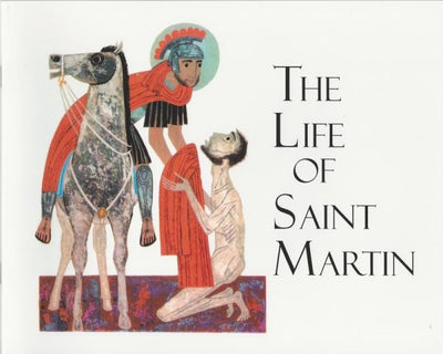 Life of Saint Martin of Tours