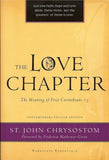Love Chapter I Cor 13
