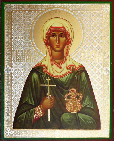 Mary Magdalene Saint