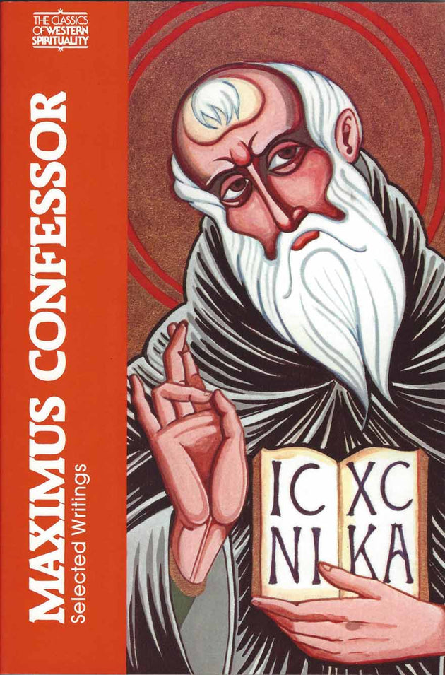 Maximus Confessor Writings