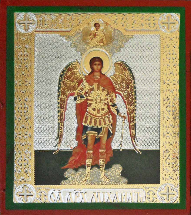 Michael Archangel icon