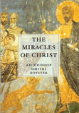 Miracles of Christ D Royster