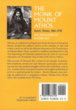 Monk of Mount Athos Silouan