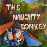 Naughty Donkey