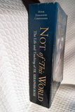 Not of This World rare 1st Ed Soft