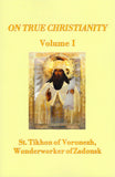 On True Christianity Volume 1