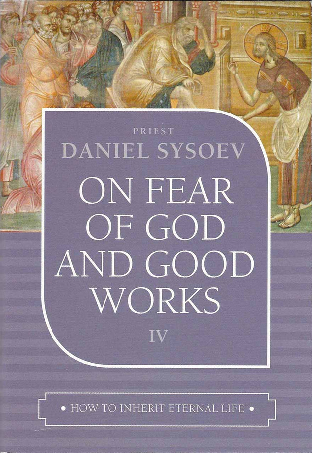 On Fear of God and Good Works