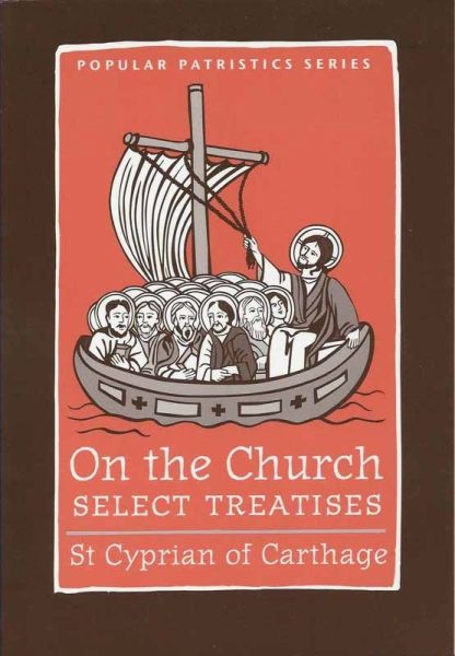 On the Church Select Treatises