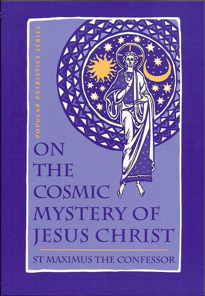 On the Cosmic Mystery of Jesus Christ