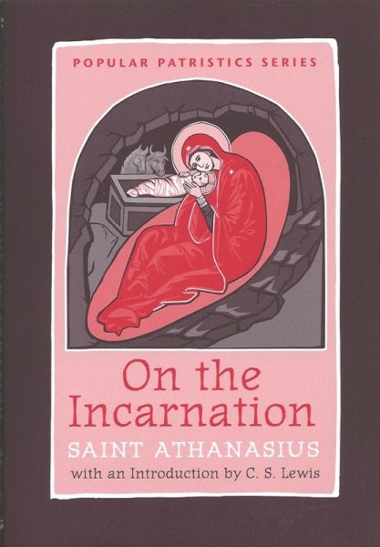 On the Incarnation Athanasius