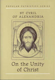 On the Unity of Christ