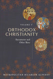 Orthodox Christianity Vol 5