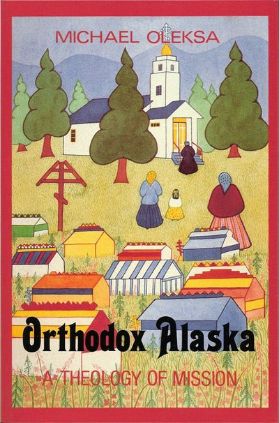 Orthodox Alaska