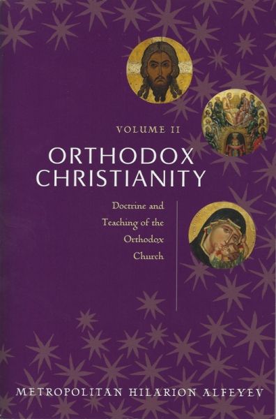 Orthodox Christianity Vol 2