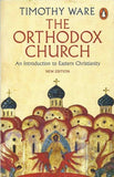 Orthodox Church Ware