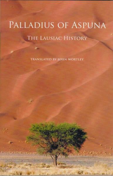 Palladius Lausiac History softcover