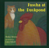 Pascha at the Duckpond
