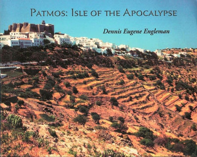 Patmos Isle Apocalypse