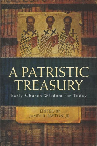 Patristic Treasury