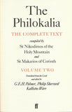 Philokalia Volume 2