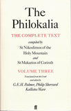 Philokalia Volume 3