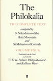 Philokalia Volume 4