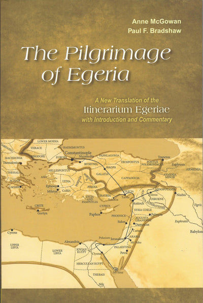 Pilgrimage of Egeria