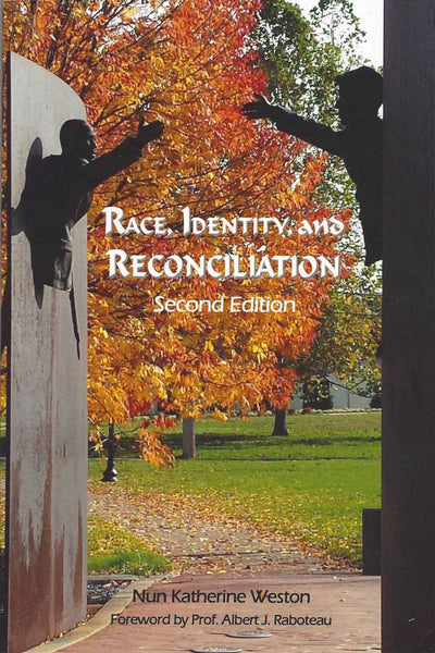 Race, Identity and Reconciliation