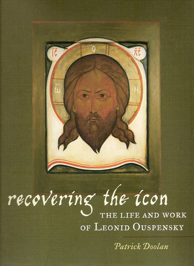 Recovering the Icon