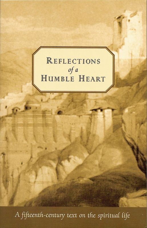 Reflections Humble Heart