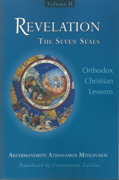 Revelation2 Seven Seals
