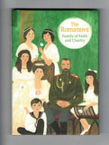 Romanovs Family of Faith and Charity